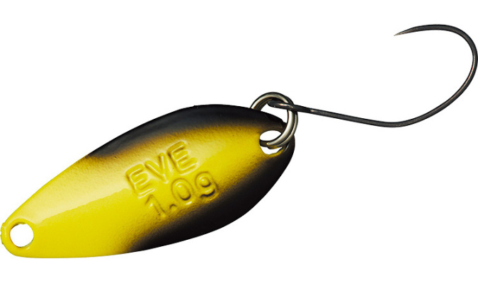 Make an Easy DIY Spoon Lure That Will Catch Almost Any Fish That Swims