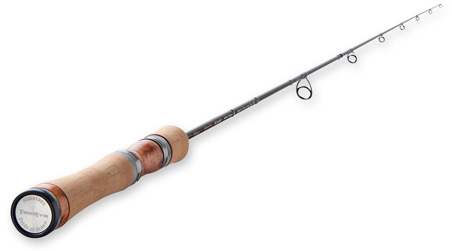 top rated ultra light fishing rods